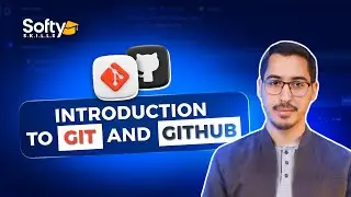 Git & GitHub Crash Course: Just Enough to Get Started