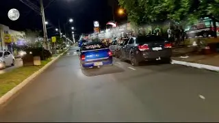 ESSE VÍDEO SAIU DO CONTROLE 🔥 SAVEIRO PAROU TUDO !