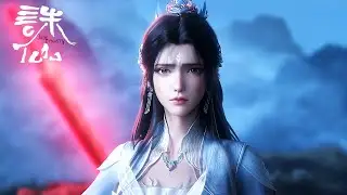 [Eng Sub] Jade Dynasty season 3 EP18