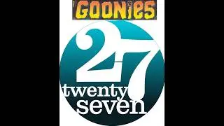 I Goonies (1985) - Titoli di Testa (27TwentySeven, 08/12/2025)