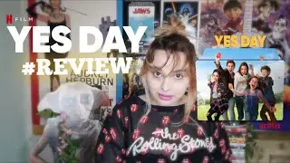 Yes Day - REVIEW (spoilers free)