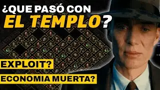 ¿EL FIN DE LA ECONOMÍA? 📉 El 