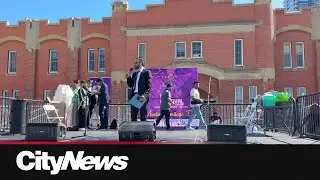 Muslim Heritage Day highlights the journey of immigrant communities in Calgary