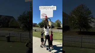 Самые переоцененные игроки в школьном баскетболе🏀