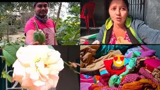 C section এর জন্য এই বার শীত এ আমার পছন্দের খাবার গুলো খেতে পারবো না 🥺 #vlog #trending#lifestylevlog