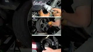 Fuel Filter Replacement - MK6 VW GTI 2.0 TSI  #vw #mk6gti #carrepair