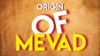 Unveiling MEVAR's Enigmatic ORIGINS: Tracing the Roots of a Kingdom