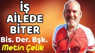 Gönen Festivali - 6. Bölüm - Metin Çelik 