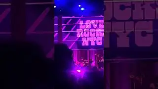 Beck - 1999 Love Rocks NYC    #BECK #1999 #loverock