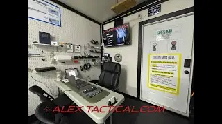 Unleashing Excellence  Alex Tactical's 2024 02 28