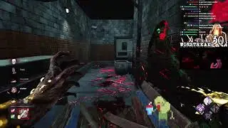 10k Hour P100 Blight | Dead by Daylight 🔪
