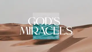 God’s miracles | English Service | Pastor Emmanuel GBEREKPEE | 25.1.2026