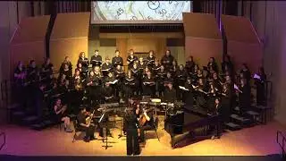 UO Chamber Choir & University Singers