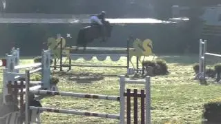 Tony Andre Hansen and Cappuccino