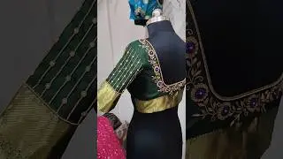 how to make blouse #viral #youtubeshorts #ytshorts #youtube #shortvideo #viralvideo #video #short