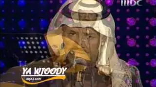 خالد عبدالرحمن - نبكي هوانا برنامج اخر من يعلم