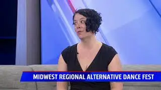 Midwest Regional Alternative Dance Fest