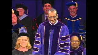 2012 Freshman Convocation