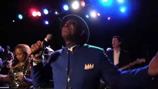 Pride & Joy - The Bay Area's Favorite Party Band