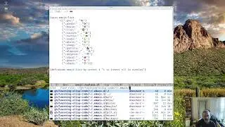 Learning Elisp 15 - cleaning up our emoji mode