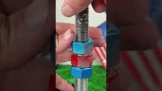 The blacksmith&rsquo;s secret trick nobody was supposed to see.#DIY #MetalWork #Hack #Tools #Innovation