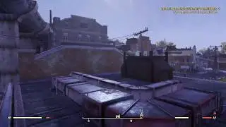 Where to find the Imported Chinese Panda - Possum: Collector - Fallout 76