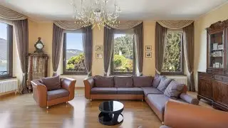 Beautiful Penthouse for SALE| Maroggia| Ticino | Switzerland | Pellegri Real Estate