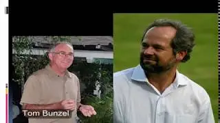 Tom Bunzel TED2018 audition video  If DNA is Software, Who Wrote the Code