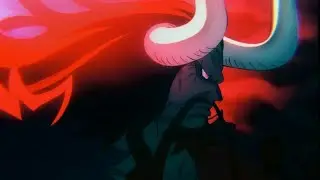 One piece Kaido『AMV』The Vengeful One 