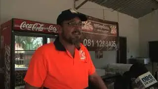 Keetmanshoop Agriculture, Industrial and Tourism Expo attracts large number of visitors- nbc