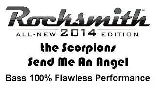 the Scorpions 