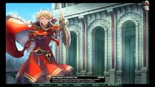 Fire Emblem Civ 5 - Edelgard Multiplayer Stream (Intro)
