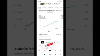 This Is How Much 3 Lakh Views On Youtube Pays 🔥🔥🔥🤑