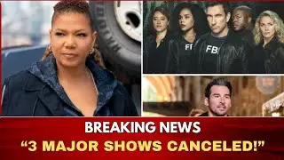 CBS Cancels The Equalizer, FBI: Most Wanted, and FBI: International | End of an Era