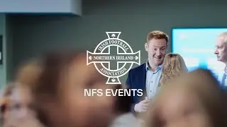 NFS Events | NI Chamber Business Breakfast