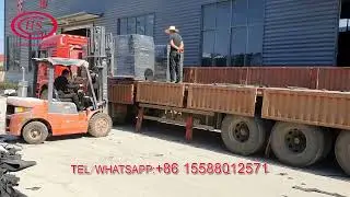 GMT Block Pallet Fiber Glass Plastic Pallet for Concrete Hollow Blocks,loading 1400 piece gmt pallet