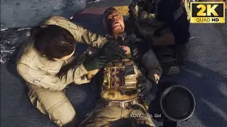 The die of Agent Kovic | BATTLEFIELD 4