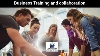 Business Collaboration and Training on business funding #school #skillscentre #college #NGO
