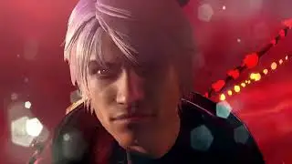 Parte 1 quase acabando a série hoje é DMC DEVIL MAY CRY REBOOT . 😶‍🌫️