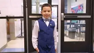 Cuenta Regresiva Para Kinder