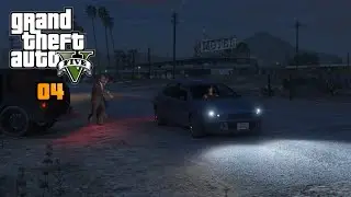 GTA 5 Enhanced Walkthrough 04