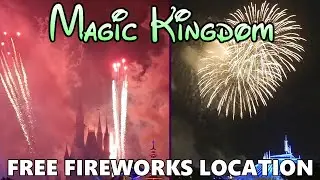 CONTEMPORARY Resort Hotel FREE FIREWORKS viewing FULL SHOW