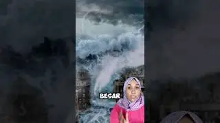 MEGATHRUST Selat Sunda #story #memes #misteri #scp #scp035 #horrorshorts #gta #scp07