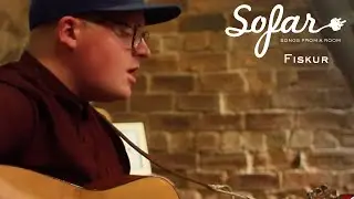 Fiskur - Too Slow, Too Far | Sofar Glasgow