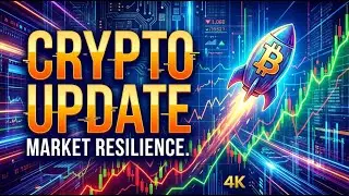 Crypto Market Update January 30th, 2026 | Bitcoin's Resilience Amid Market Uncertainty