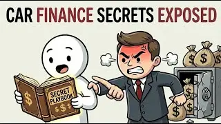 Ex-Finance Manager Exposes The 