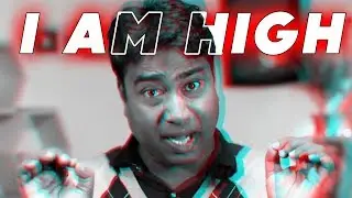SOLUCHAN IN MY BRAIN BOISSSS - EDM MASHUP 2020