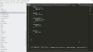 Rubric1 BackEnd Database Design
