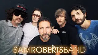 Inside Sam Roberts Band &mdash; Josh Trager Reveals Untold Stories!