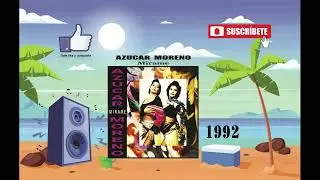 Azucar Moreno - Mirame (Radio Version)